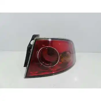 

2752871 Right Rear light Seat Ibiza (6l1) Stella