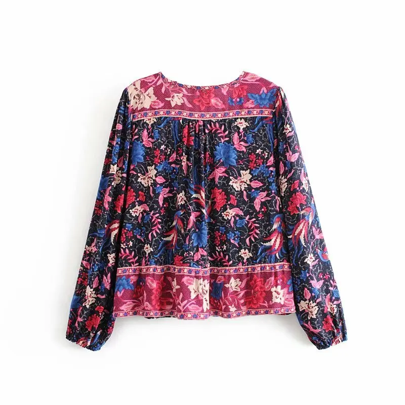 Boho Queens хиппи Для женщин искусственный шелк хлопковое детское пляжное платье с
