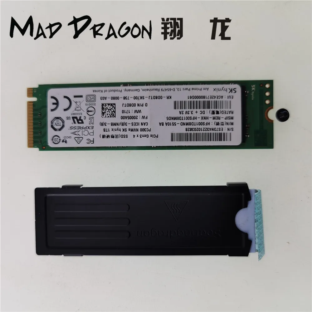 Бескислородный медный Чистый медный M2 радиатор NVME NGFF M2 2280 твердотельный привод SSDm2 охлаждающий жилет M.2 радиатор Laird TFLEX 530 термическая Силиконовая накладка для всех тонких ноутбуков