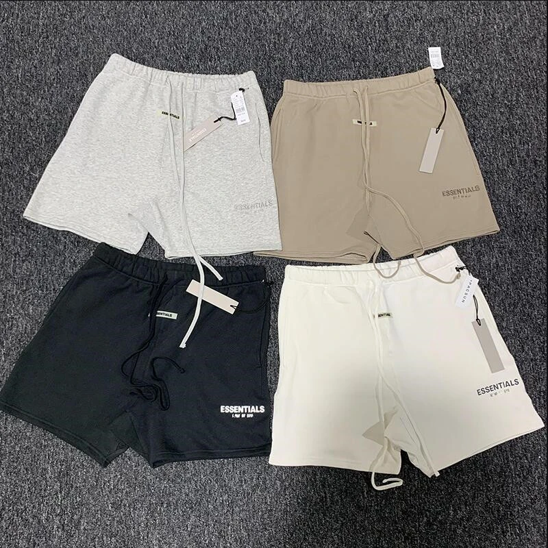 fog essentials sweat shorts