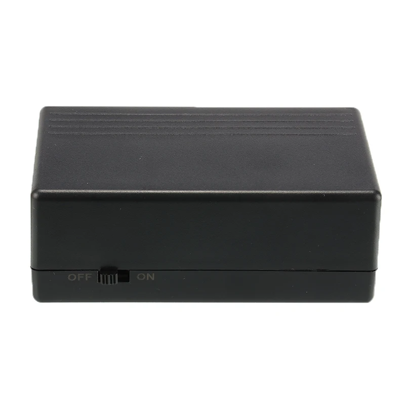 12V 2A 44,4 W UPS непрерывного резервного копирования Питание мини Батарея безопасности в режиме ожидания Питание для Камера фрезерный станок
