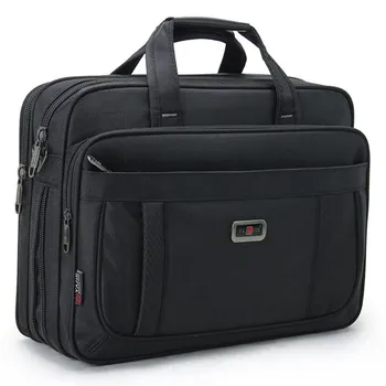 

2019 Shoulder Bags Brand 16 Inch Laptop Carneyroad Large capacity handBags For Men Waterproof Business Messenger Briefcases