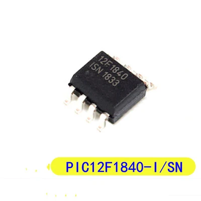 10pcs/lot PIC12F1840 PIC12F1840-I/SN 12F1840 SOP8 In Stock | Обустройство дома