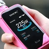 Electronic Cigarettes
