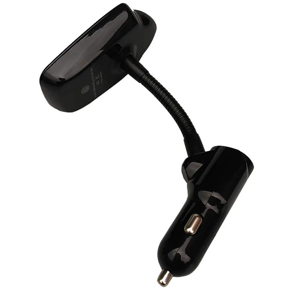 T10 fm-передатчик автомобильный беспроводной Громкая связь Bluetooth MP3 музыка PlayerDual USB зарядное устройство автомобильные аксессуары Громкая связь
