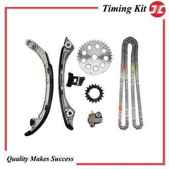 

TY23-JC Timing Chain Kit/Timing Components for Car TOYOTA 1TR-FE 2 and HILUX TACOMA 05- Engine Spare Parts