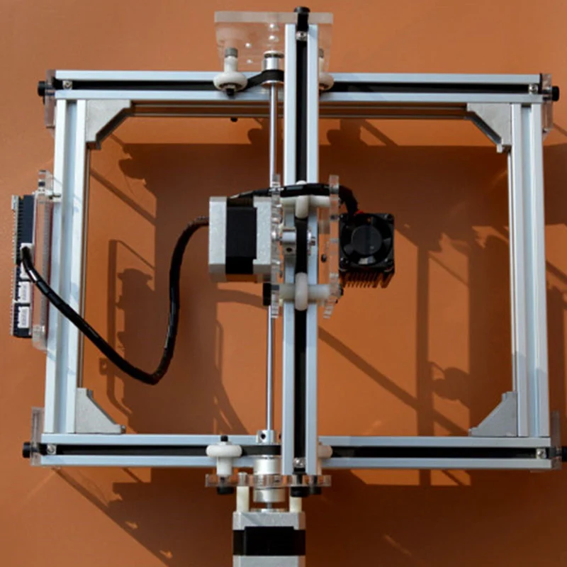 

5w laser engrave machine,DIY laser engrave machine,carving machine DIY 5w,small laser 20*17cm