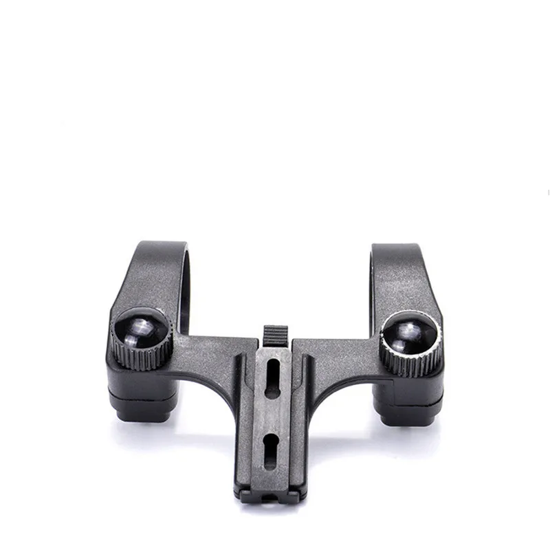 bike headlight holder