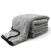 Car Wash Towel Microfiber Towel 75x35cm Thick Plush Car Care Detailing Super Absorption Vehical Whole Body Car Wash Accessories ► Photo 2/6