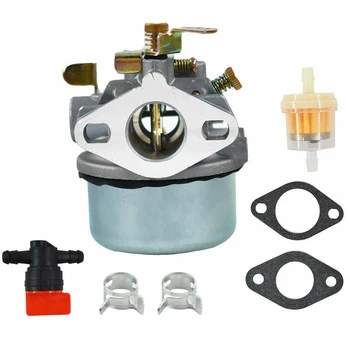 

Carburetor For Kohler Carter #16 Carb K90 K91 K141 K160 K161 K181 Engine Motor Fuel Shut Off Valve Carburetor Gaskets