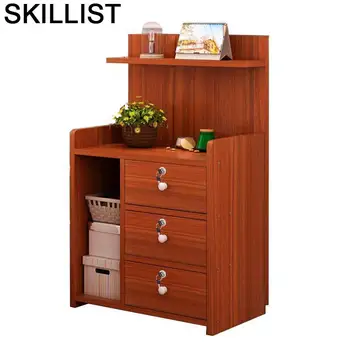 

Kayu Korean Camera Da Letto Armoire Chambre Meuble Maison Bedroom Furniture Night Stand Cabinet Mueble De Dormitorio Nightstand