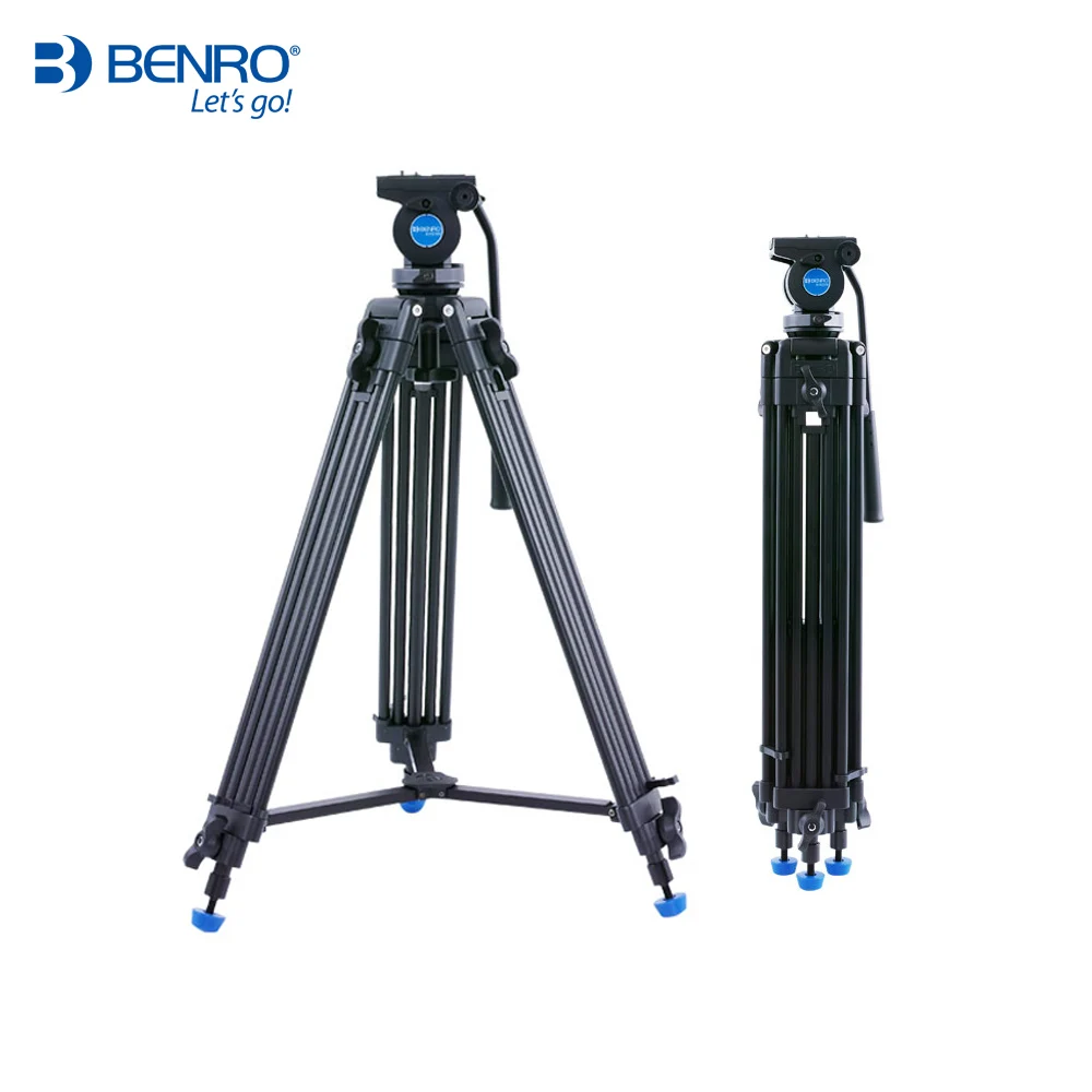 benro kh25p