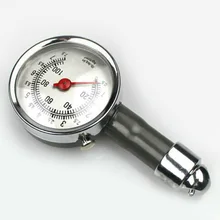 1 шт. авто шины мотоцикла воздуха Манометр циферблат метр Автомобиль Велосипед тесте