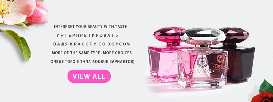 MayCreate парфюмированный Модный женский распылитель, Подарочный мини парфюмированный флакон, стеклянный женский парфюмированный цветочный аромат, 1 комплект, 9 шт