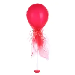 12 "тюль воздушный шар пряжи рулон Свадебный декор швейная сетка пачка юбка аксессуар