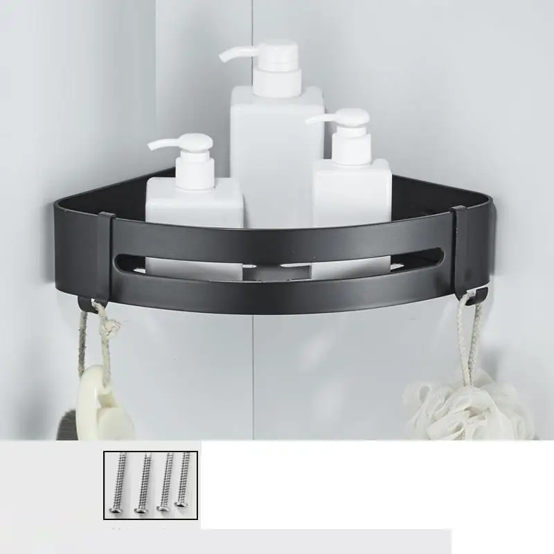 Version G Держатель Szafka Do Lazienki Bagno шкаф Badkamer аксессуары Badezimmer аксессуары для душа настенные полки Banheiro полка для ванной комнаты - Цвет: Version G
