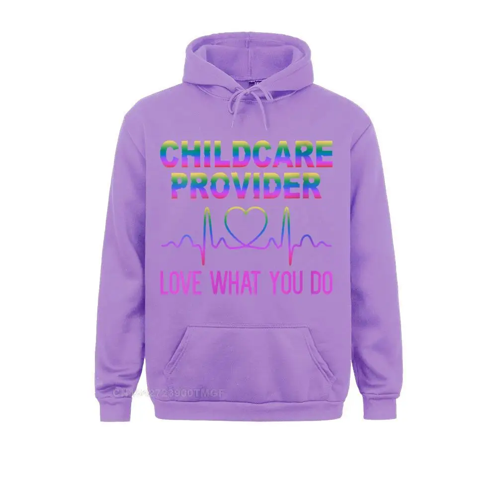 New Arrival Womens Love Childcare Provider To Live Happily Funny Gift V-Neck T-Shirt__B11311 Sweatshirts Men's Hoodies Long Sleeve Father Day Hoods Womens Love Childcare Provider To Live Happily Funny Gift V-Neck T-Shirt__B11311purple