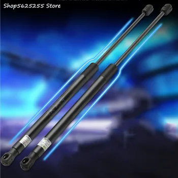 

Engine Hood Hydraulic Rod For Hyundai Santa Fe 2016 2017 2018 2019 Special Modification Parts Car Decoration Auto Accessories
