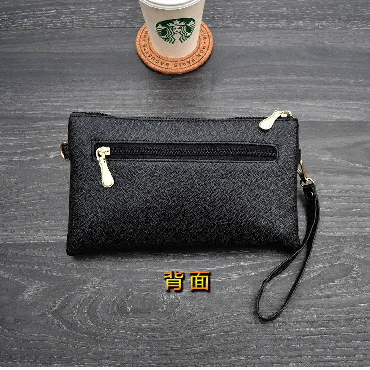 Ladies Small Messenger Bag New Ladies Handbag Mobile Messenger Bag Fashion Bag Ladies Bags Women Shoulder Bags