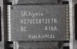 5 шт./лот H27UCG8T2ETR-BC H27UCG8T2ETR TSOP-48