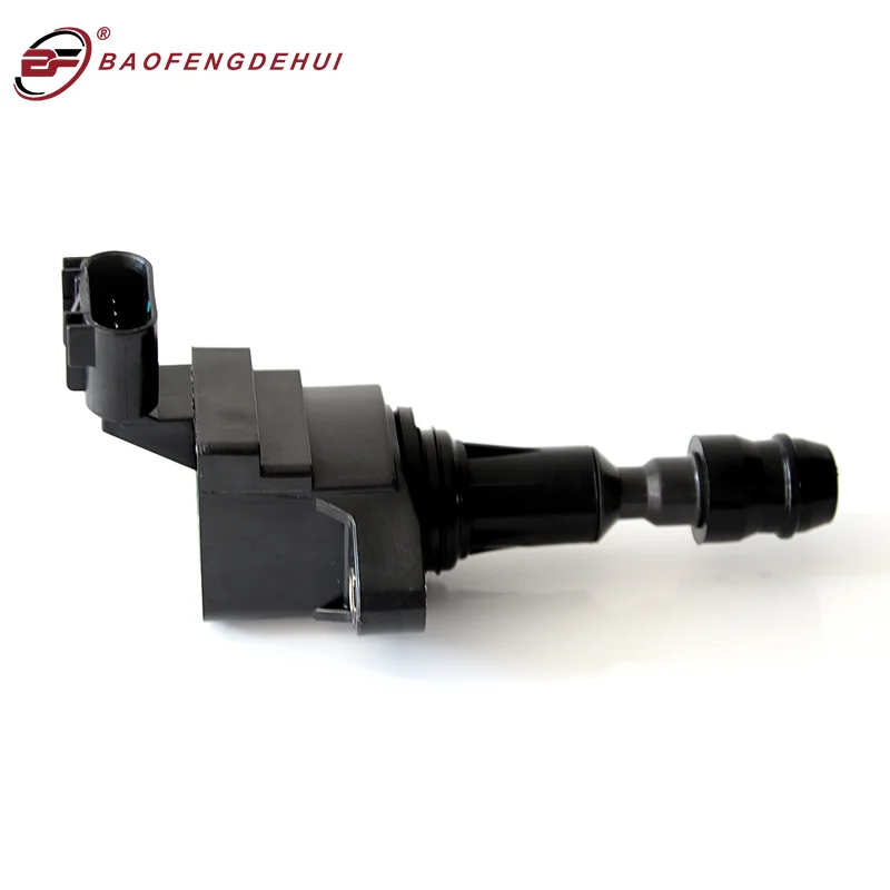 Катушки зажигания 12638824 для Buick LaCrosse 2 4 Opel INSIGNIA 0 Saab 9 5 (YS3G) Chevrolet CAPTIVA 4|Катушка