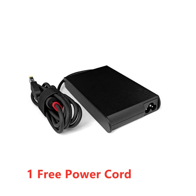 Lenovo V15 - Genuine OEM Laptop Charger