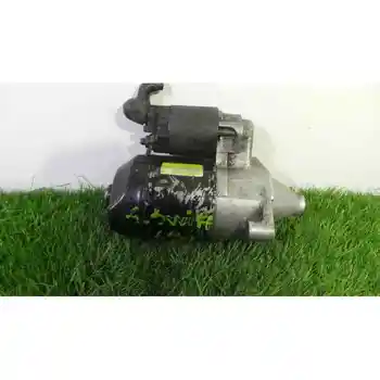 

1147444 Starter Motor Suzuki Swift Sf Saloon (ea)