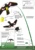 Эмуляция Flying Hawk Kite Bird Scarer Drive Bird Kite Bird Repellent для сада Пугало Двор Отпугиватель птиц
