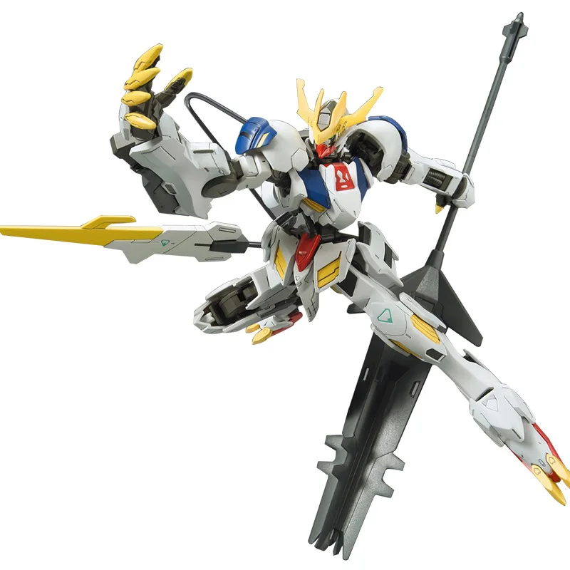 Toth модель HG 1/144 Sirius Seat Gundam Баба-Рекс император форма в настоящее время доступна тела finsberry