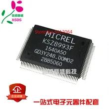 5 шт./лот KSZ8993F QFP128