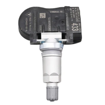 

for 2016-2023 Tesla Model X 43hz TPMS Sensor Tire Air Pressure Sensor 1034602-00-A