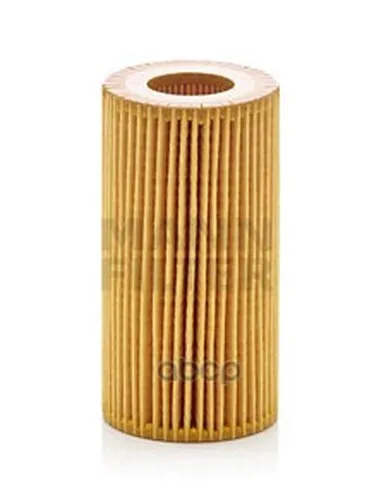 Фильтр Масляный Audi A6 09-14-, A7 05/14- MANN-FILTER арт. HU7012Z