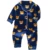 LJW Children's pajamas set Baby suit Kids Clothes Toddler Boys Girls Ice silk satin Tops Pants Set home Wear Kids pajamas 28