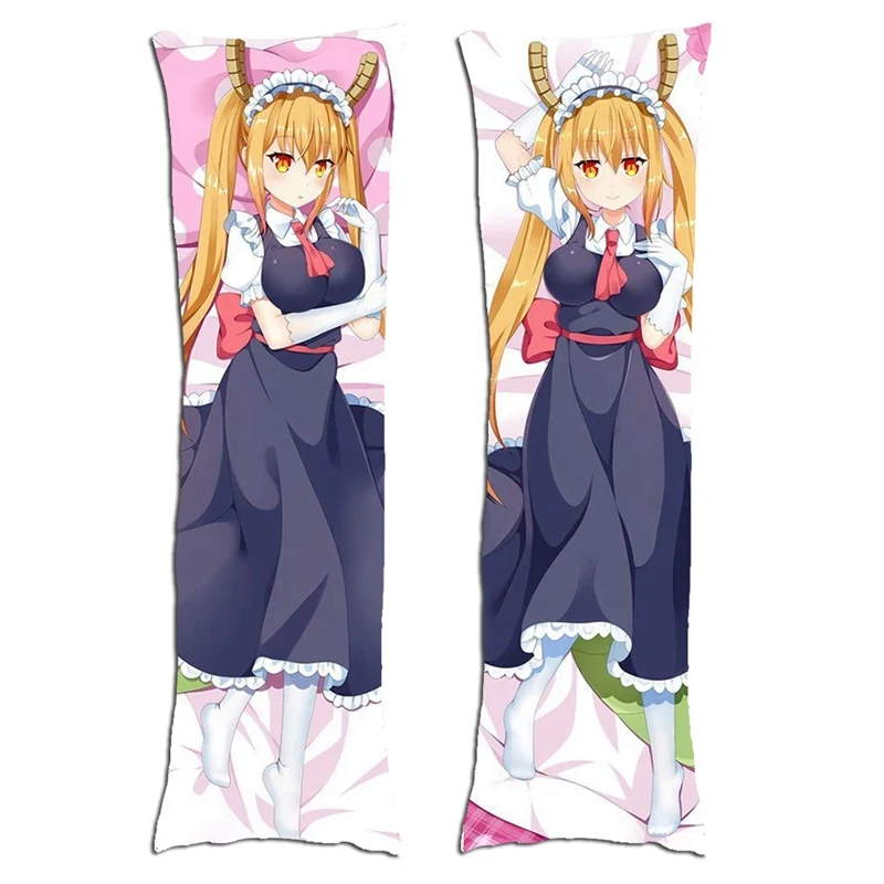 Лидер продаж чехол Подушка Dakimakura для обнимания с героями японского аниме Miss