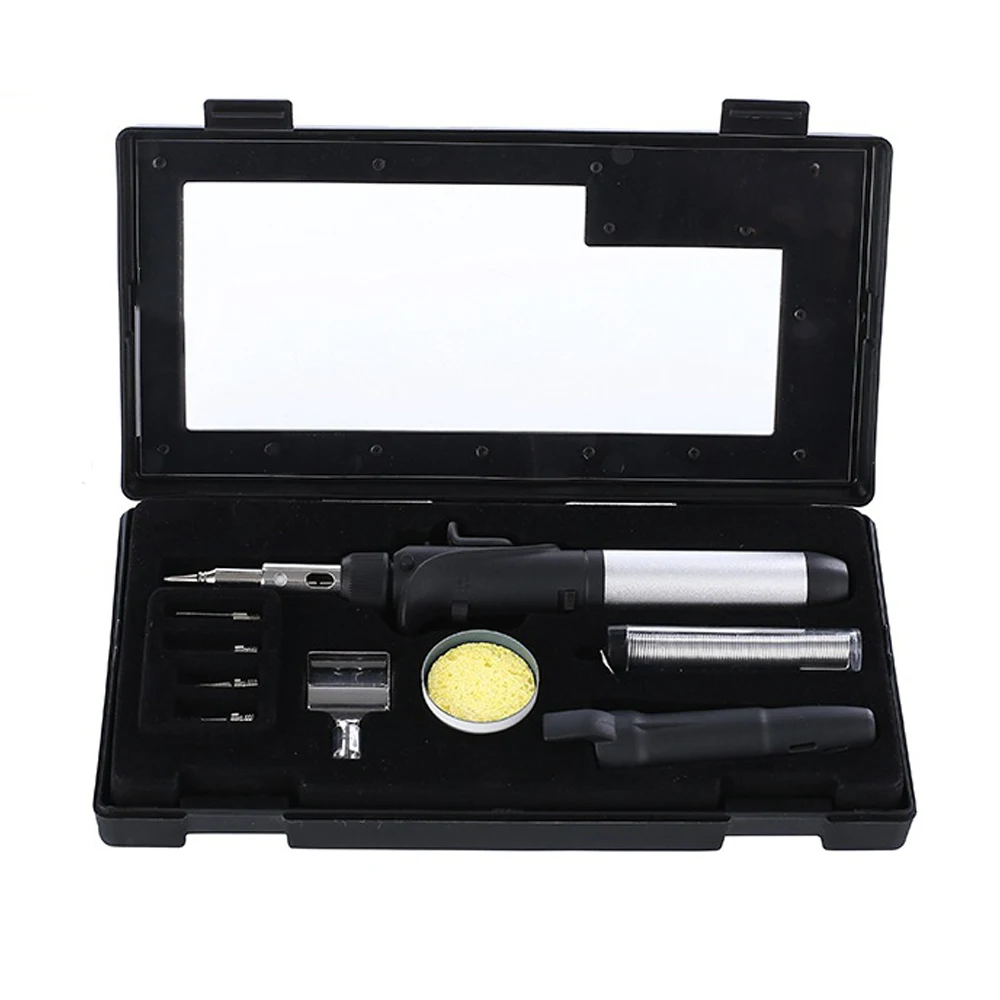 Butanes Weldings Torch Outdoor Igniter Igniter Gases Soldering Iron Electric Soldering Iron Tool