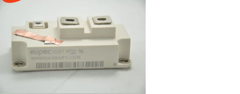 Модуль EUPEC BSM300GA120DN2FS_E3256 BSM300GA120DN2FSE3256