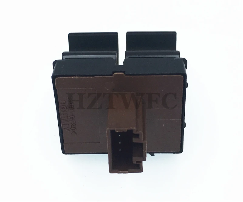 Переключатели стеклоподъемника 1Z0959858 1Z0 95 98 58 для Skoda Fabia Yeti|master switch|window switchpower window