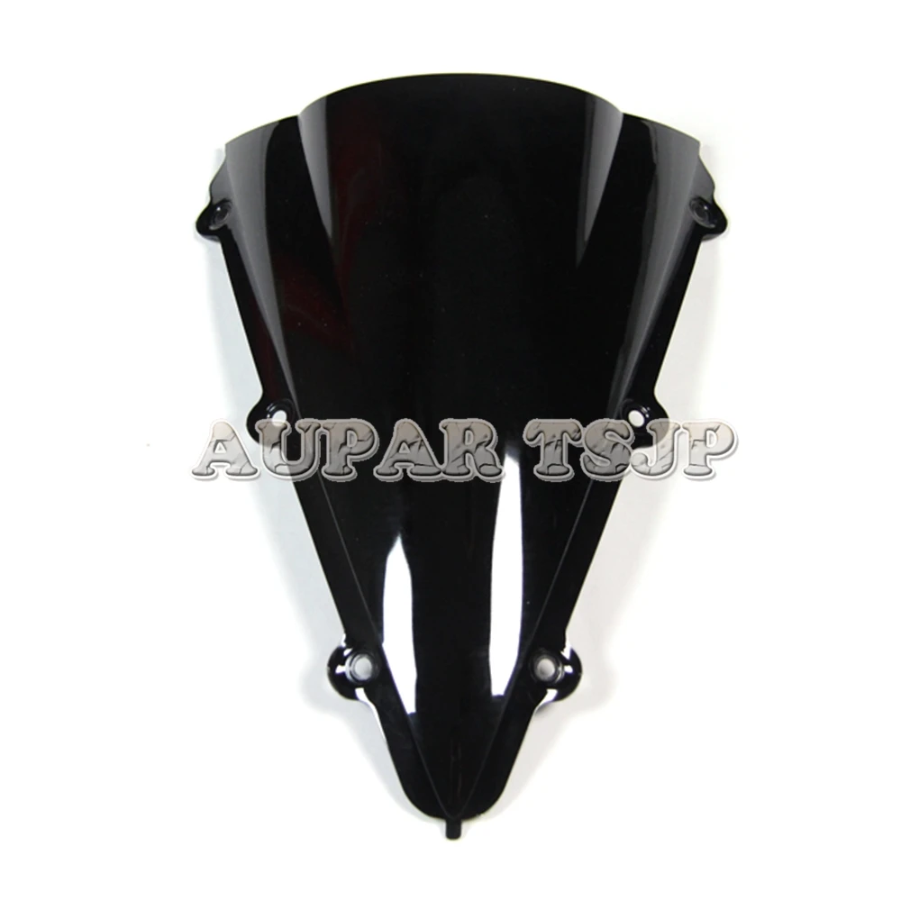 

Motorcycle Windscreen for Yamaha YZF1000 2004 2005 2006 Autobike Windshield ABS Plastic R1 04 05 06 Air Deflector Double Bubble