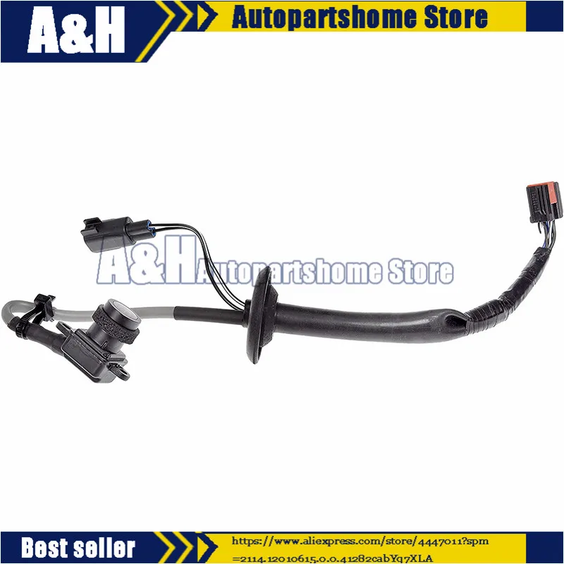 56054157AA Backup Rear View Camera Fit For Grand Caravan Chrysler Town