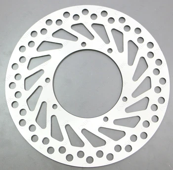

Front Disc Brake Rotor for HONDA Cre 290 Ie Cre290 2007 - 2008 07 08