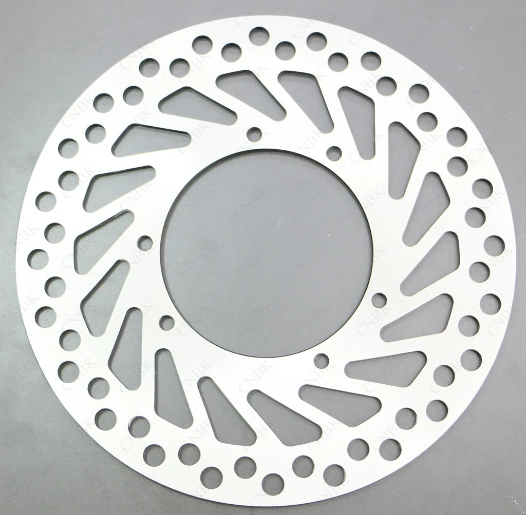 Ротор переднего дискового тормоза для HONDA Crf 230 Crf230 2004 - 2009 2005 2006 2007 04 09 05 06 07 08 |