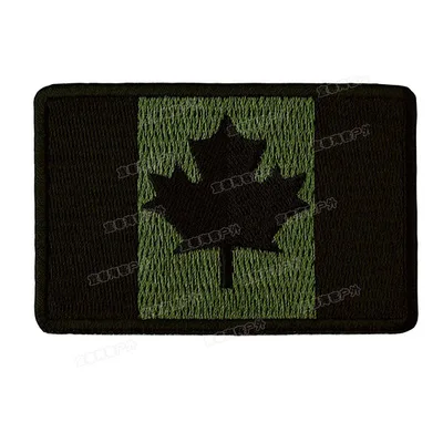 MAPLE SKATEBOARDS Logo Sew On Iron On Embroidered Patches Patch Jahitan Embroidery Badge I.727985839