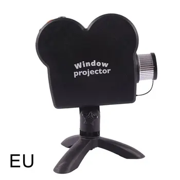 

Outdoor Projection Lamp Christmas Halloween Outdoor Window Projection Lamp Party Landscape Light Outdoor Lighting