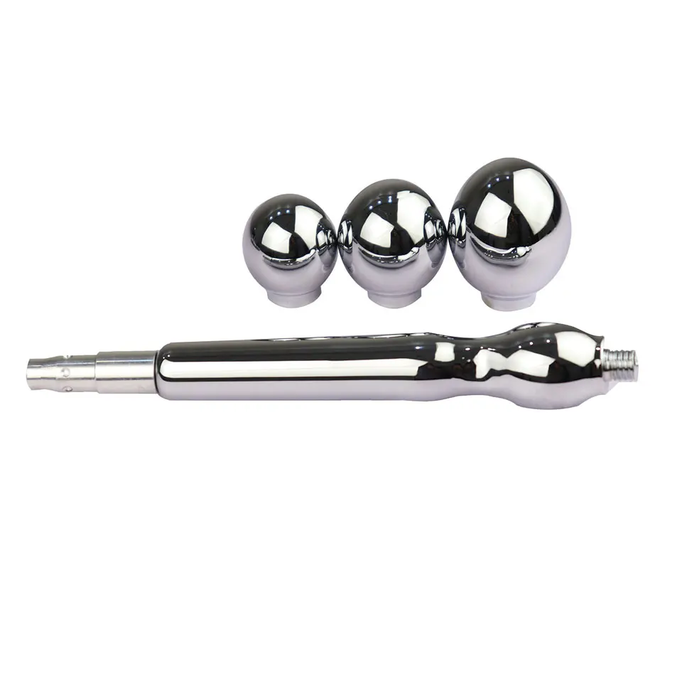 Fredorch Sex Machine Multi Attachments optional DIY dildos suction cup vac-u-lock Bendable Spring Connector Extension Anal Toys sex toy