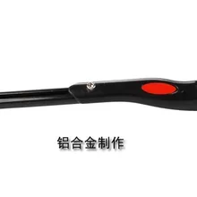 Горный велосипед с поддержкой подножка велосипеда остается в дороге велосипед поддержка черный и белый с рисунком/белый