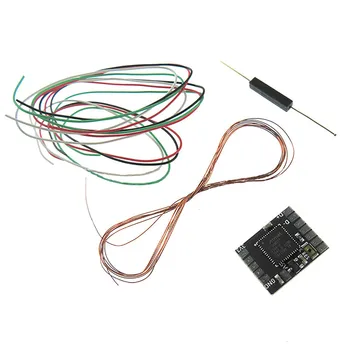 

Motherboard Embedded Chip Replacement RCM Chip Modification Repair Part for Nintend Switch X86