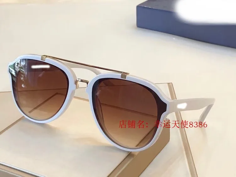 luxury Runway sunglasses women brand designer sun glasses for women Carter glasses B0798