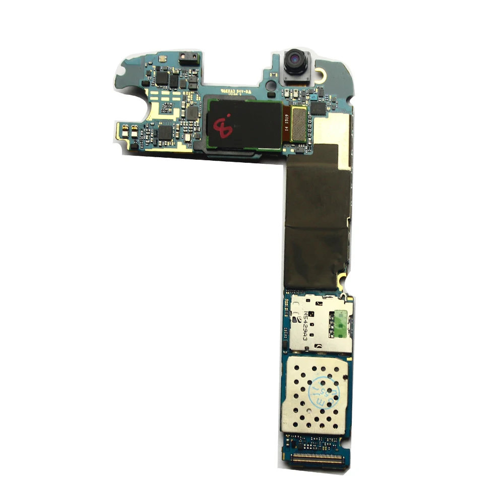 

Main Motherboard Unlocked For s6 g920a 128gb