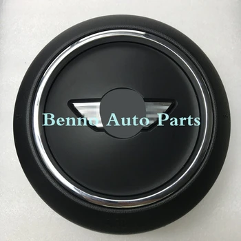 

Car Plastic Cover For Mini R50 R53 R55 R56 Steering Wheel Cover Free Shipping