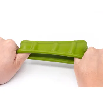 Male Ball Stretcher Scrotum Ring Lock Sperm Penis Cock RingTestis Restraint Cockring Penis Erection Sex Toys for Men Time Delay 3